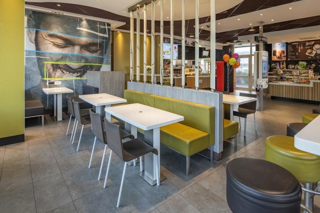 Bilder McDonald's