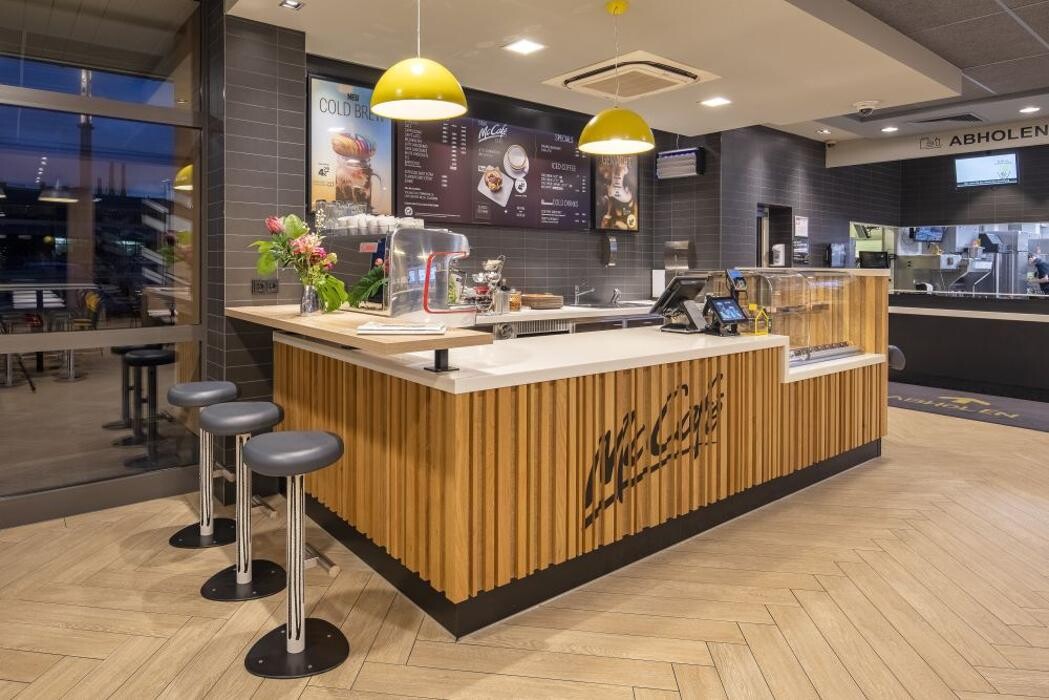 Bilder McDonald's