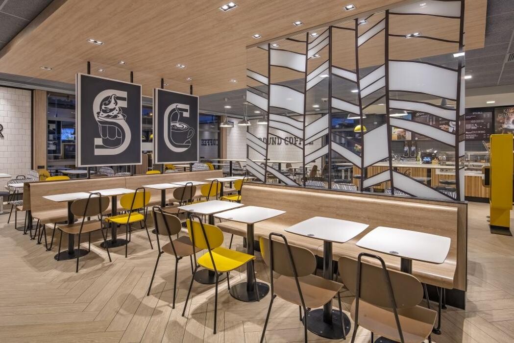 Bilder McDonald's