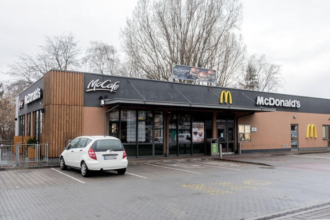 Bilder McDonald's