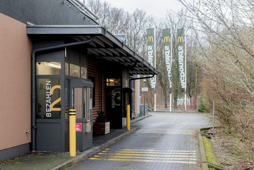 Bilder McDonald's