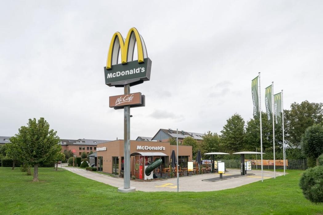 Bilder McDonald's