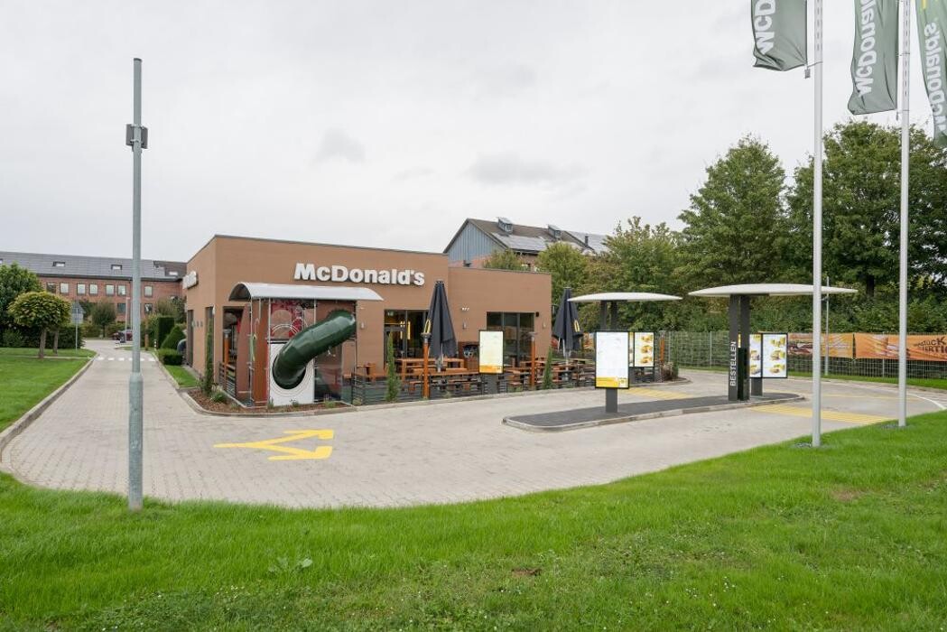 Bilder McDonald's