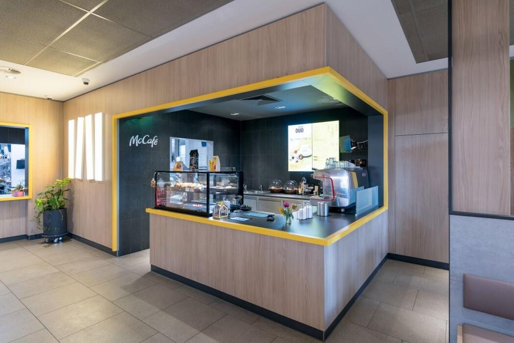 Bilder McDonald's