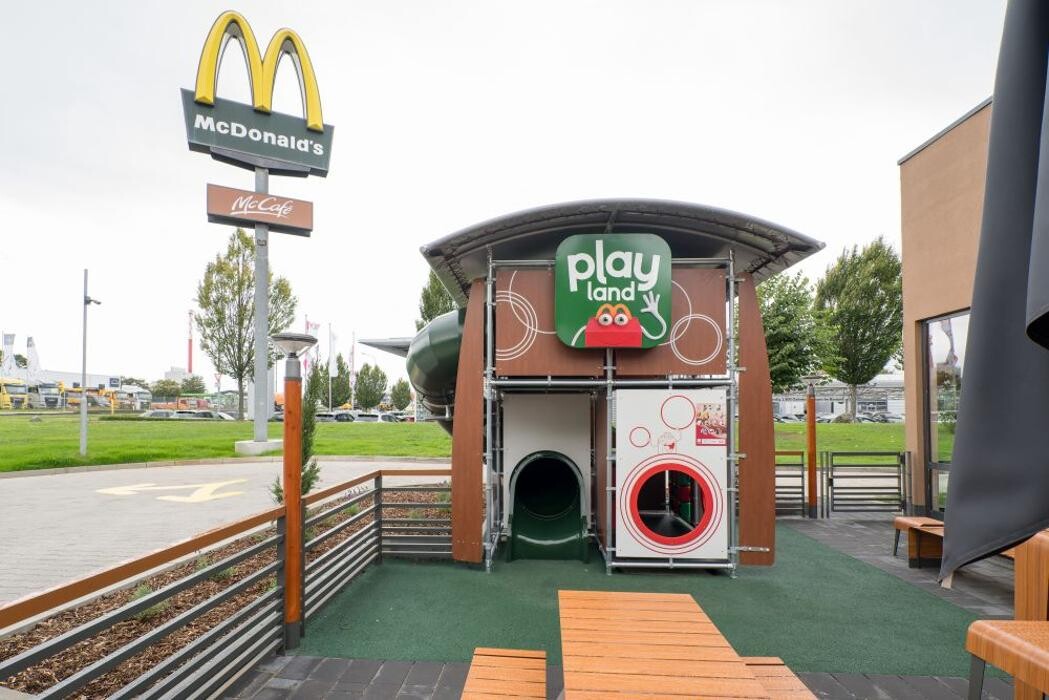 Bilder McDonald's