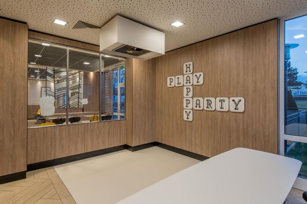 Bilder McDonald's