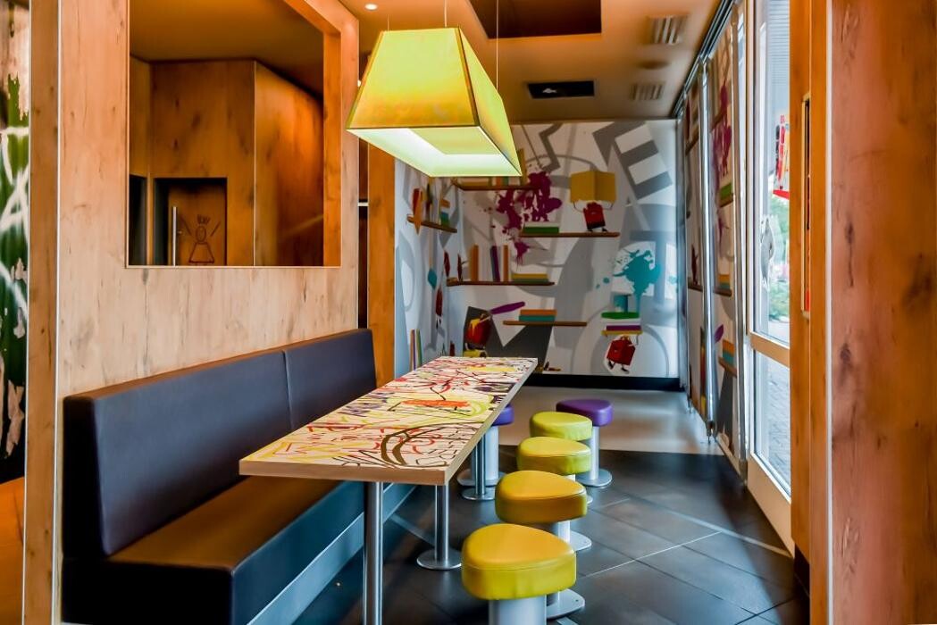 Bilder McDonald's