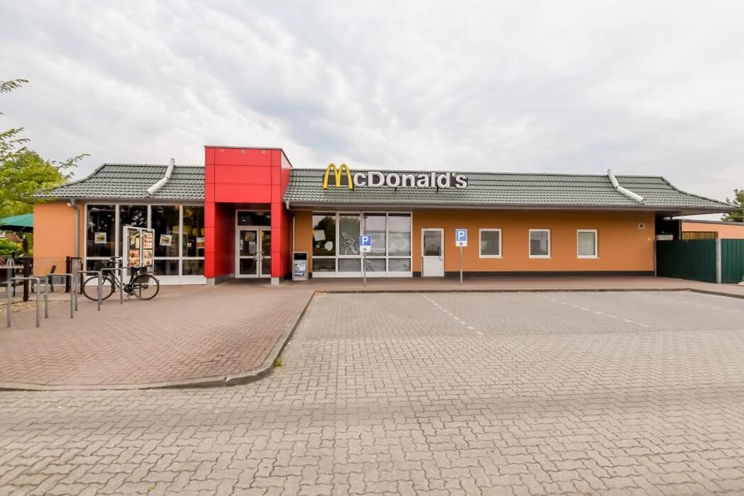 Bilder McDonald's