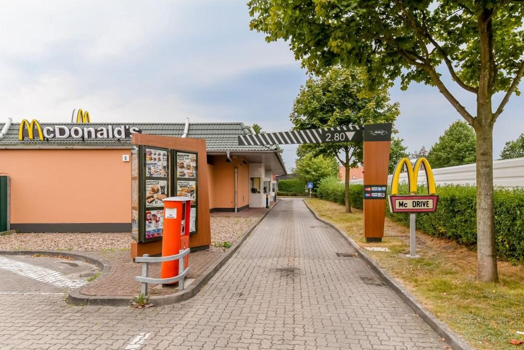 Bilder McDonald's