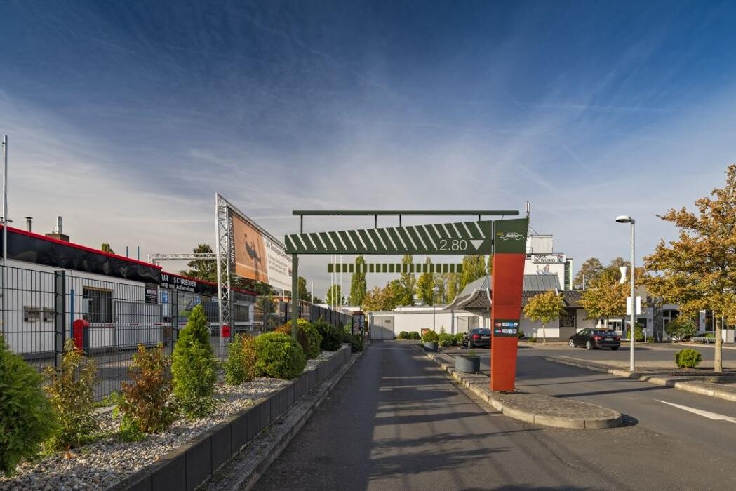 Bilder McDonald's