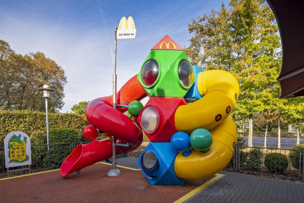 Bilder McDonald's
