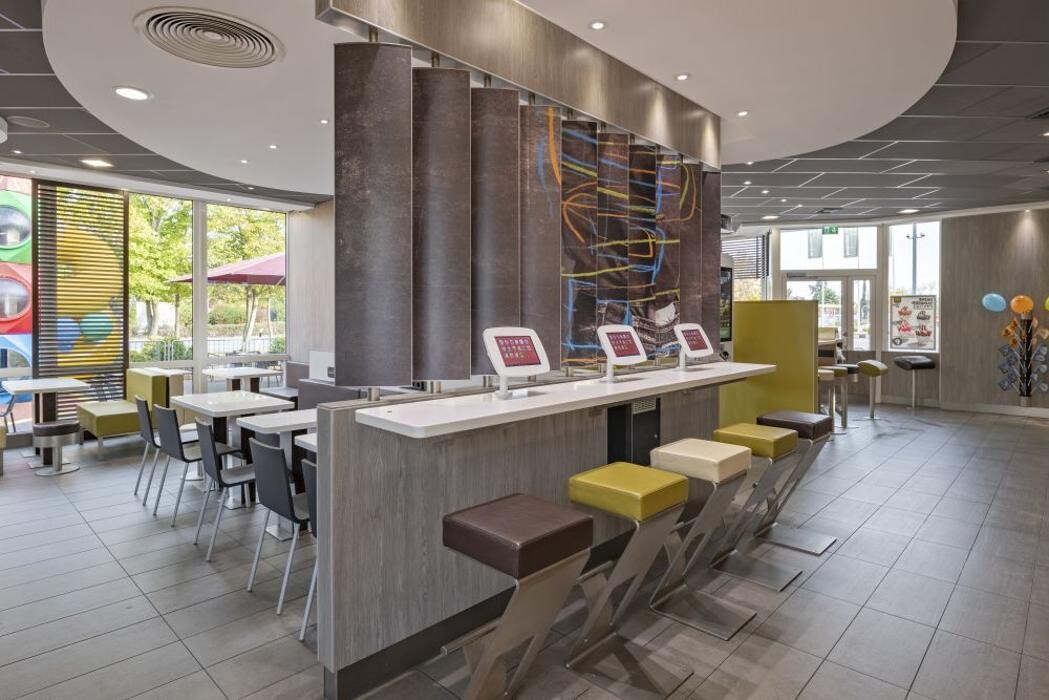 Bilder McDonald's