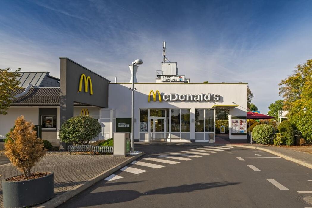 Bilder McDonald's