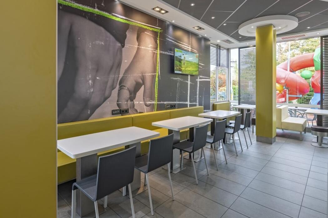 Bilder McDonald's