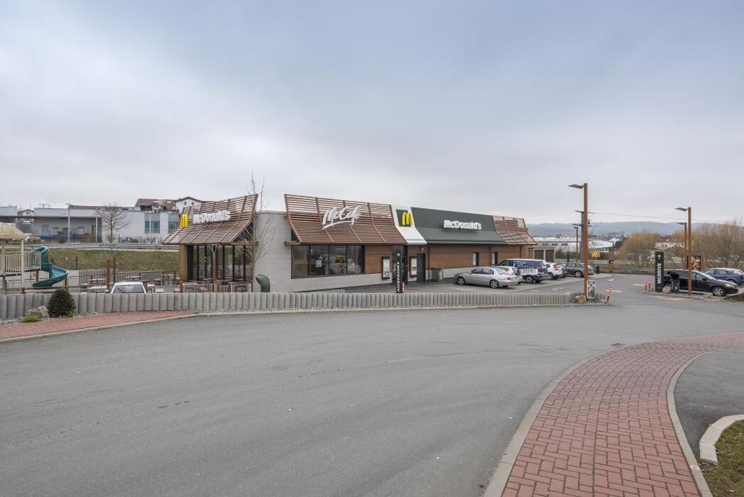 Bilder McDonald's