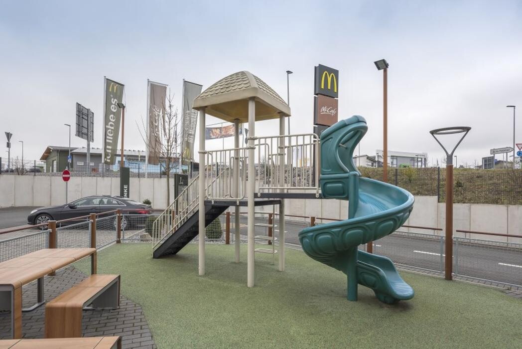 Bilder McDonald's
