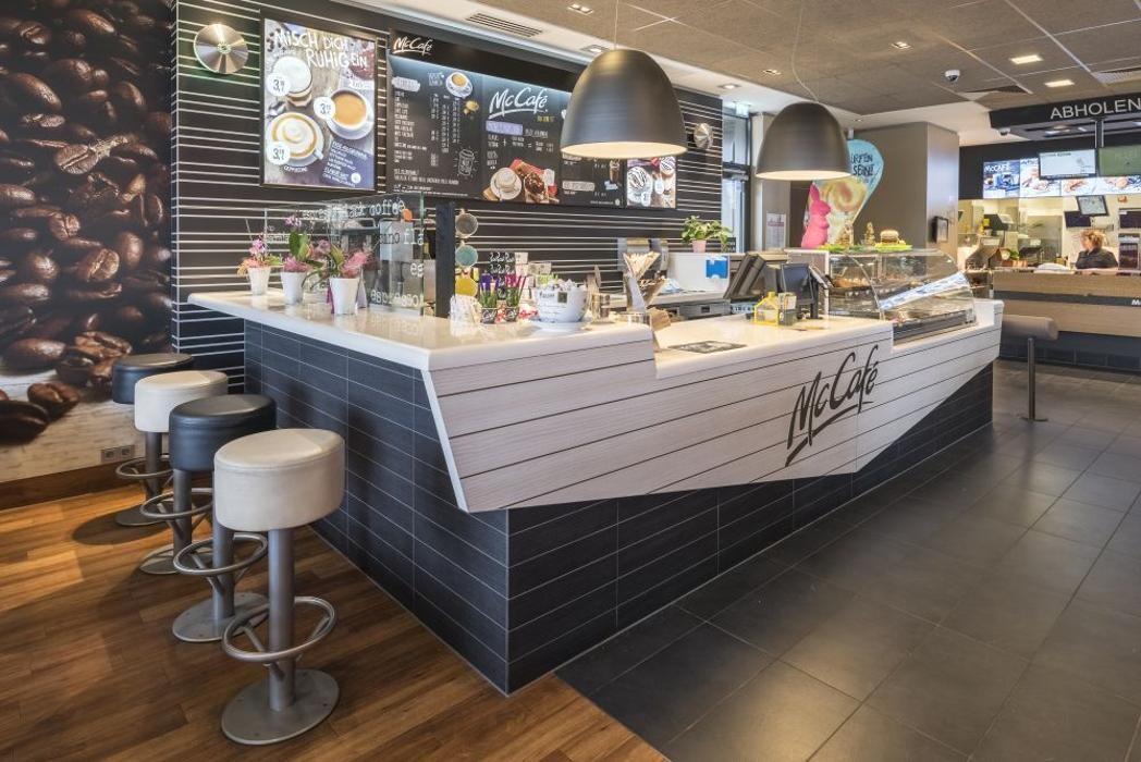 Bilder McDonald's