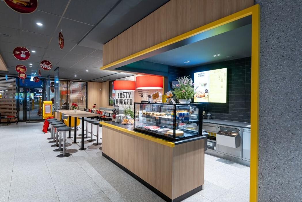 Bilder McDonald's