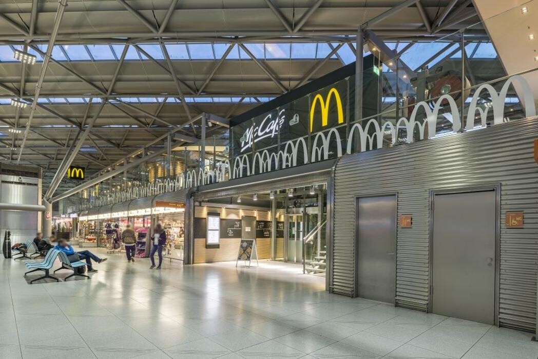 Bilder McDonald's