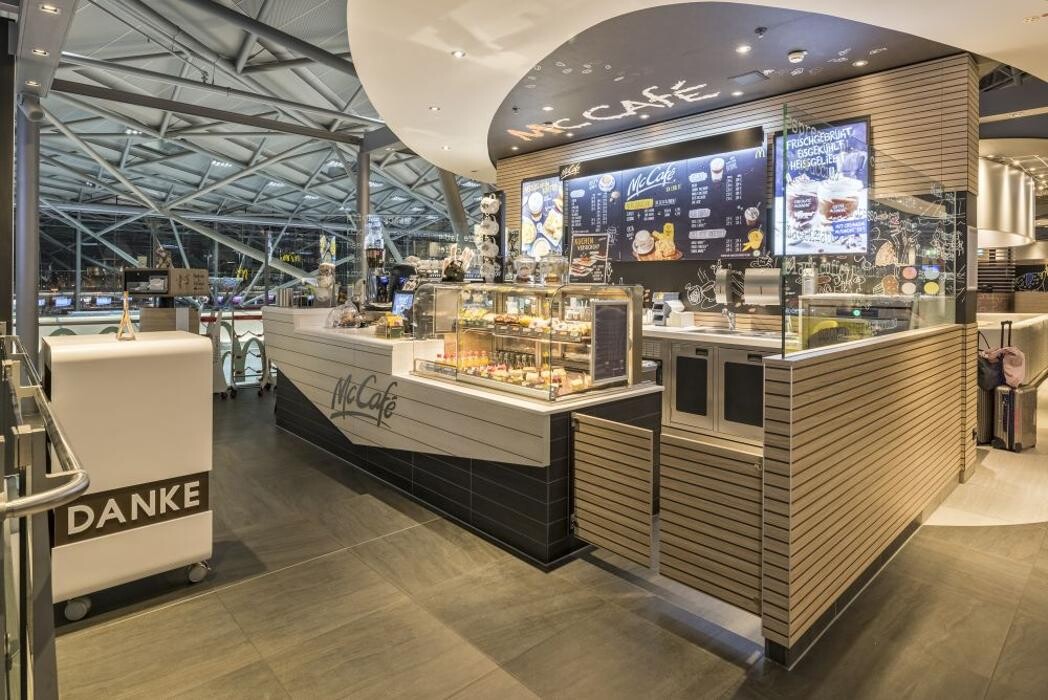 Bilder McDonald's