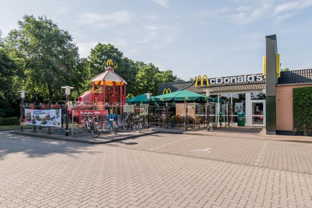 Bilder McDonald's
