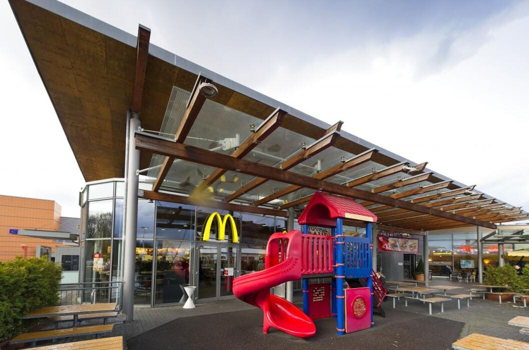 Bilder McDonald's