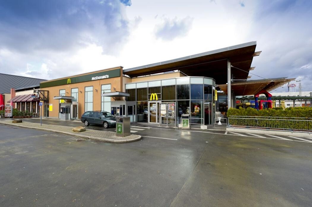 Bilder McDonald's