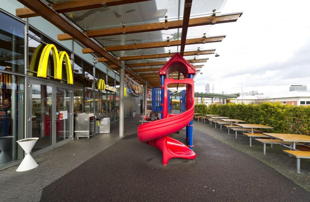 Bilder McDonald's