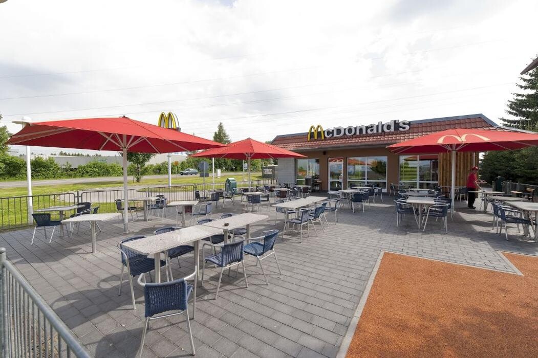 Bilder McDonald's
