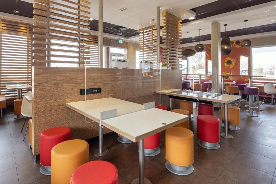 Bilder McDonald's