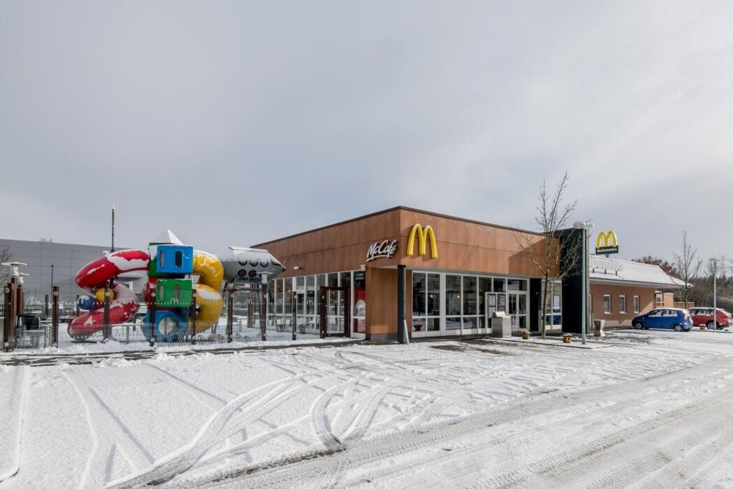 Bilder McDonald's