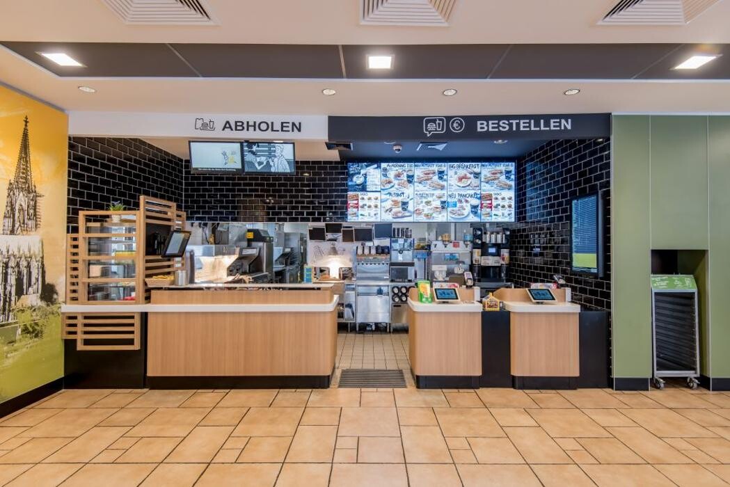 Bilder McDonald's