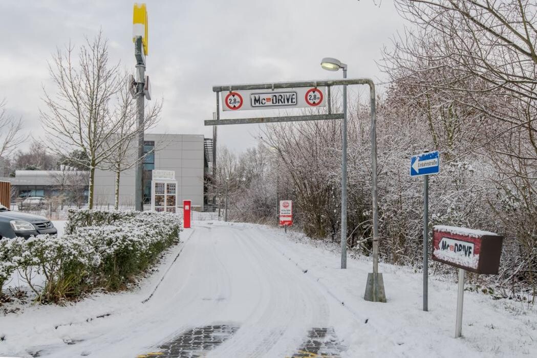 Bilder McDonald's
