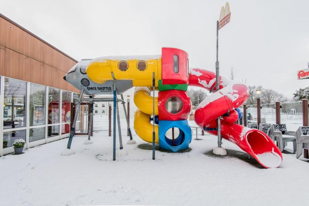 Bilder McDonald's