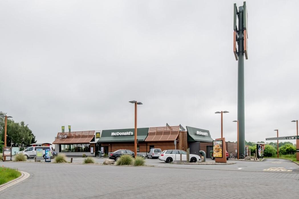 Bilder McDonald's