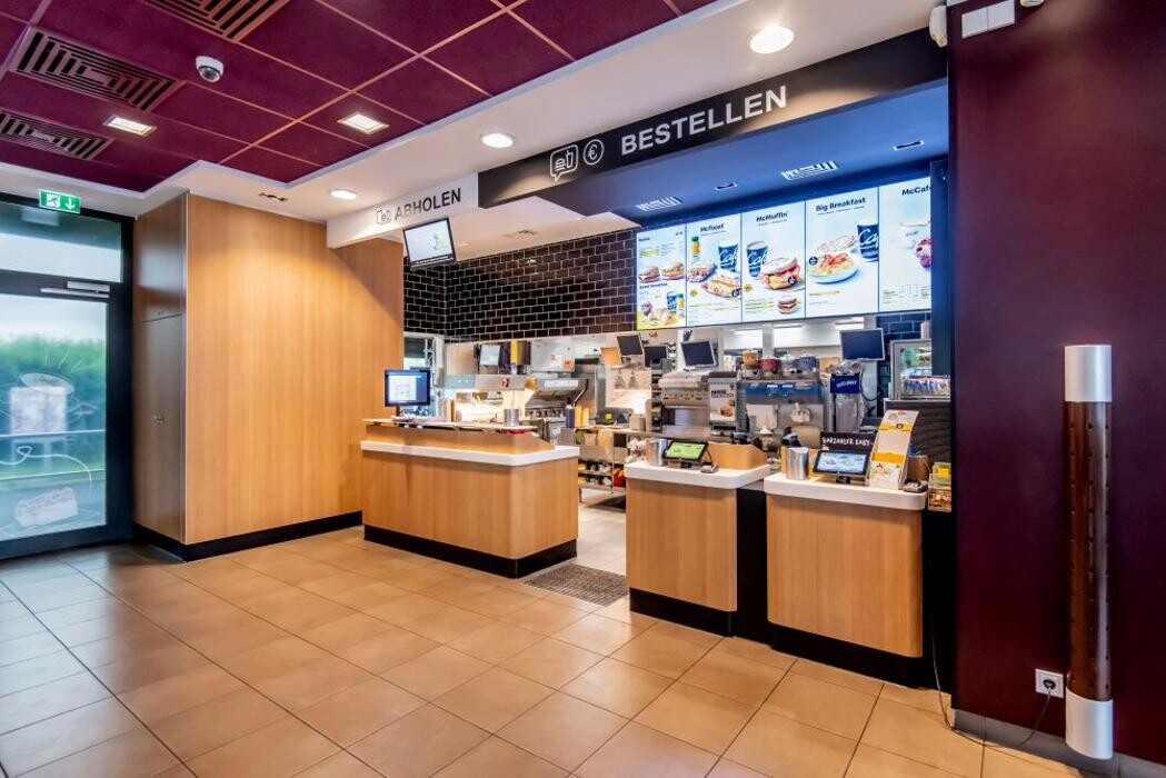 Bilder McDonald's