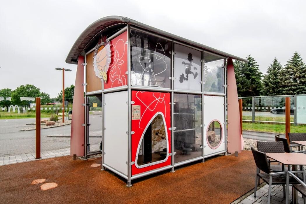 Bilder McDonald's