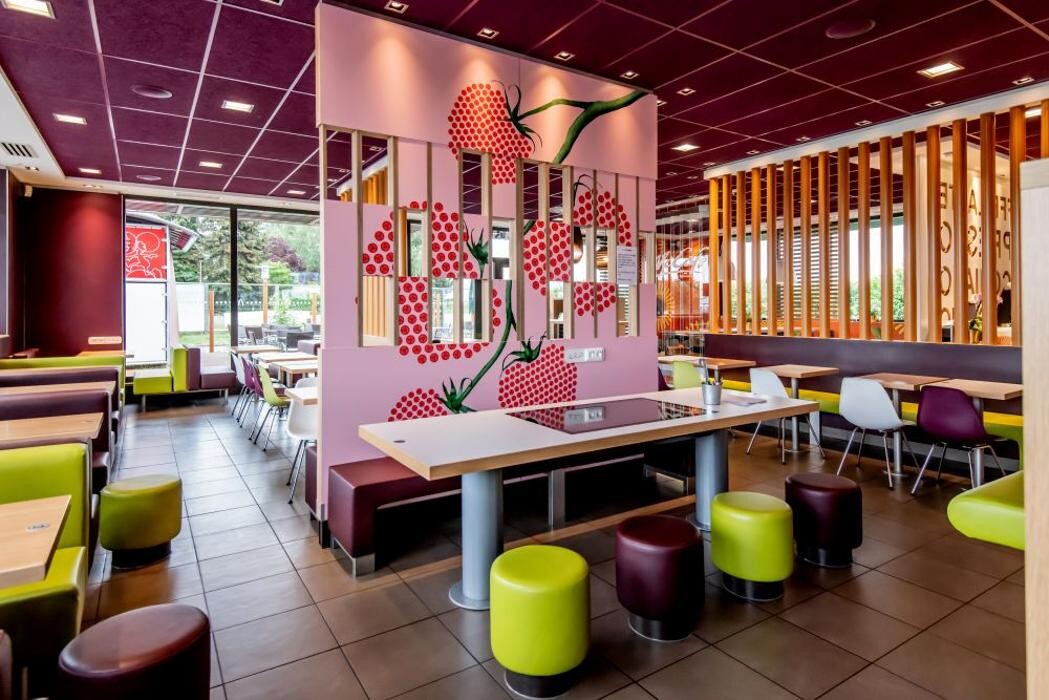 Bilder McDonald's
