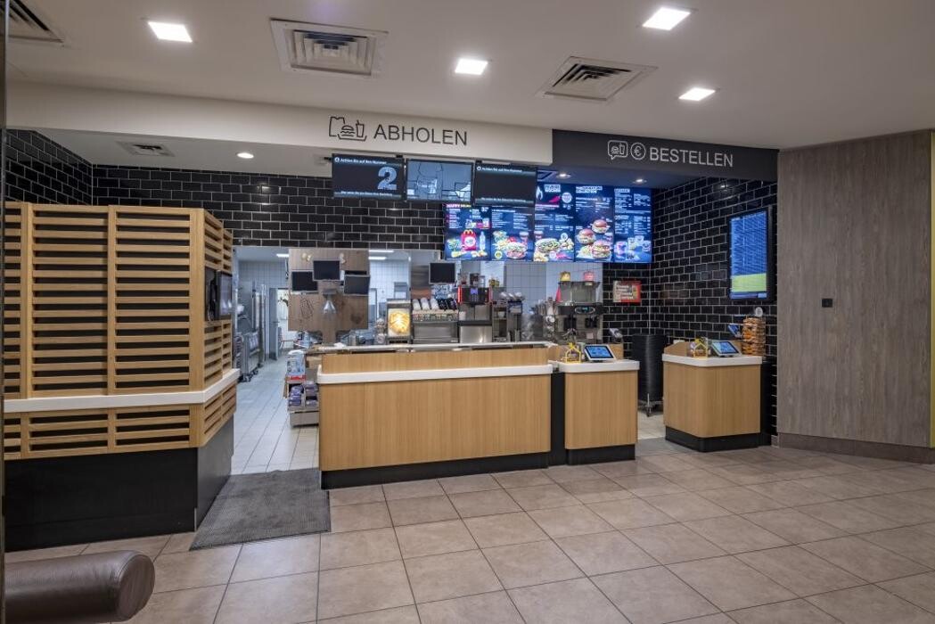 Bilder McDonald's