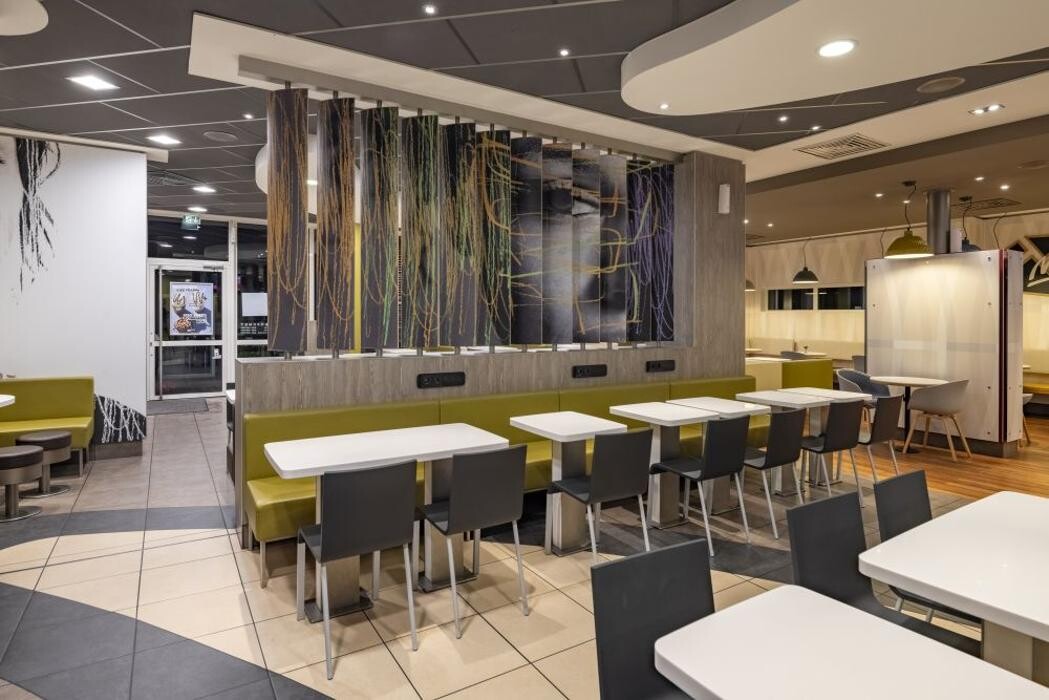 Bilder McDonald's