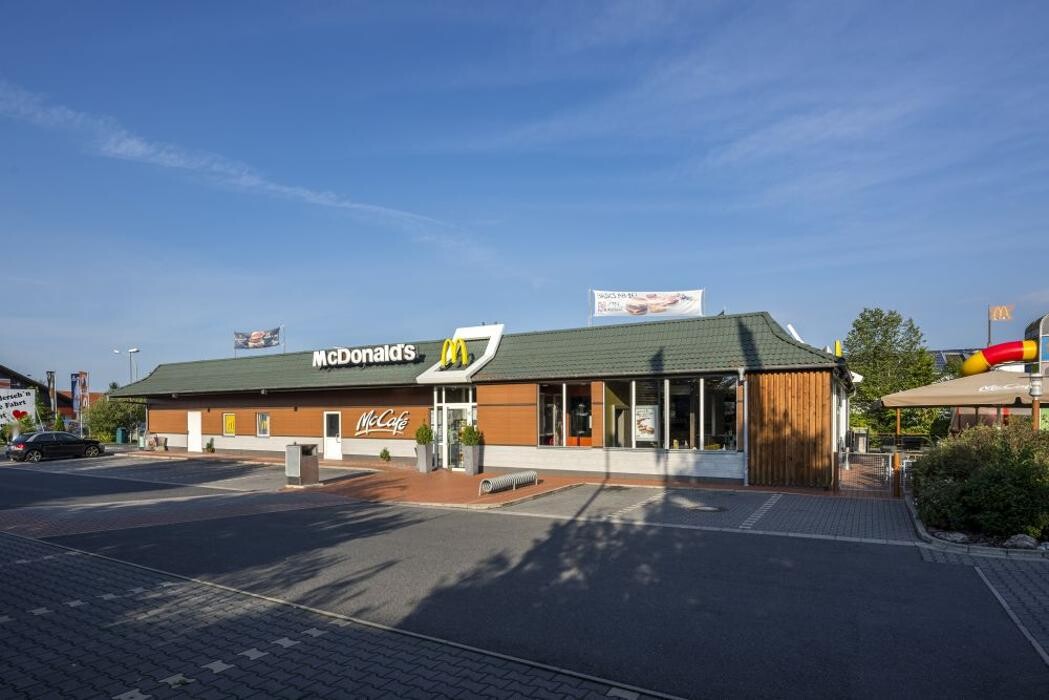 Bilder McDonald's
