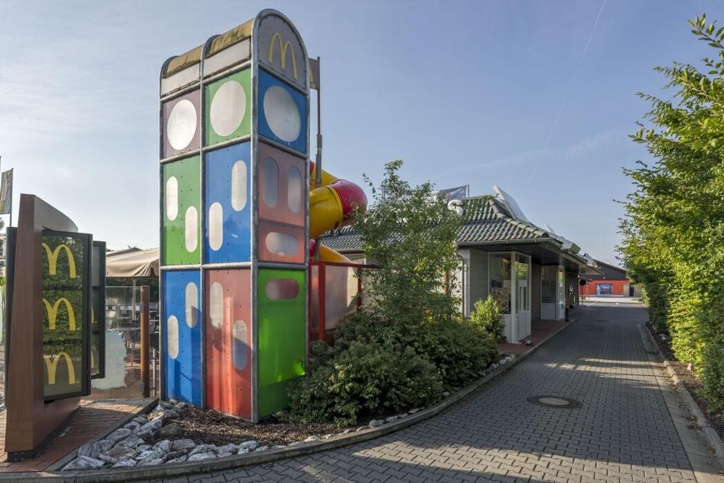 Bilder McDonald's