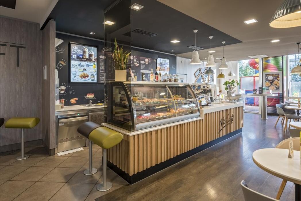 Bilder McDonald's