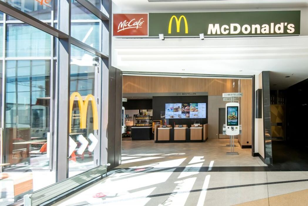 Bilder McDonald's