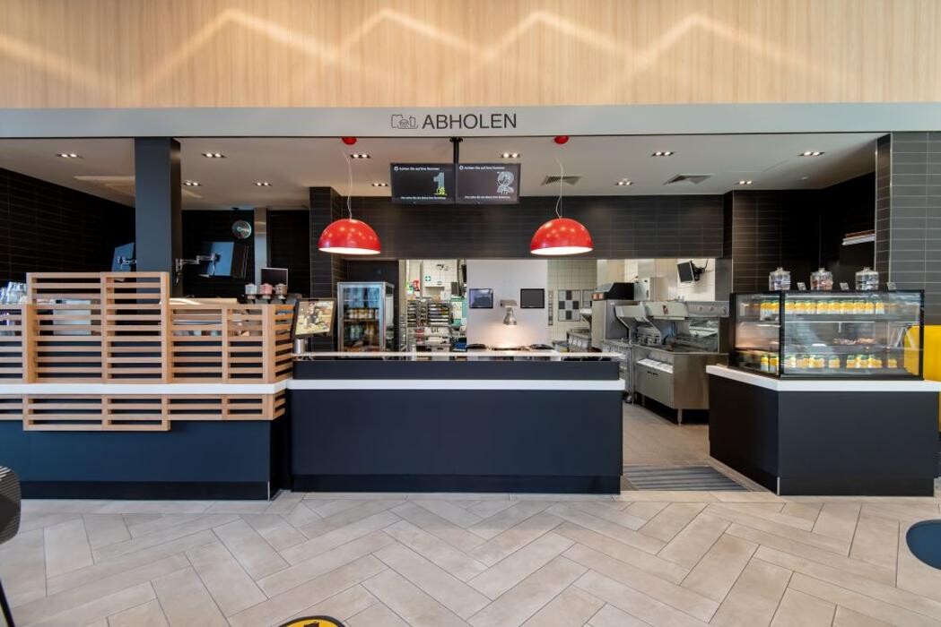 Bilder McDonald's