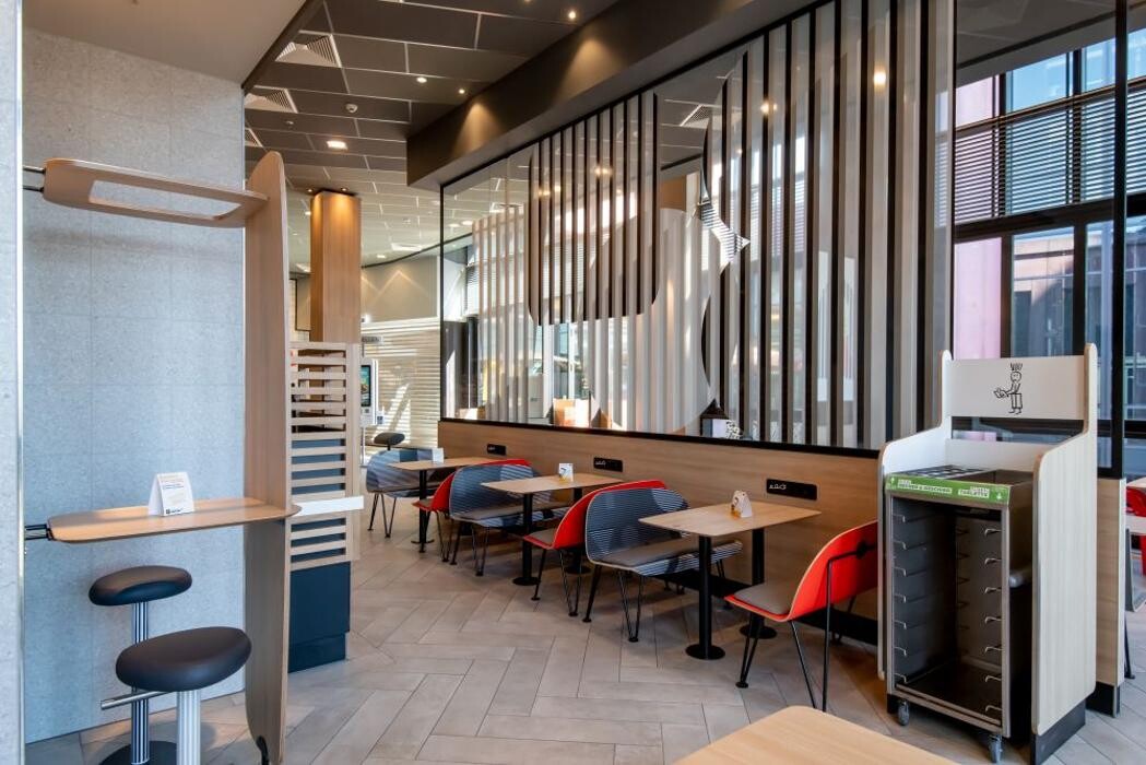 Bilder McDonald's