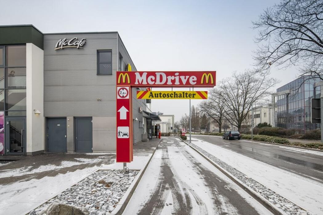 Bilder McDonald's