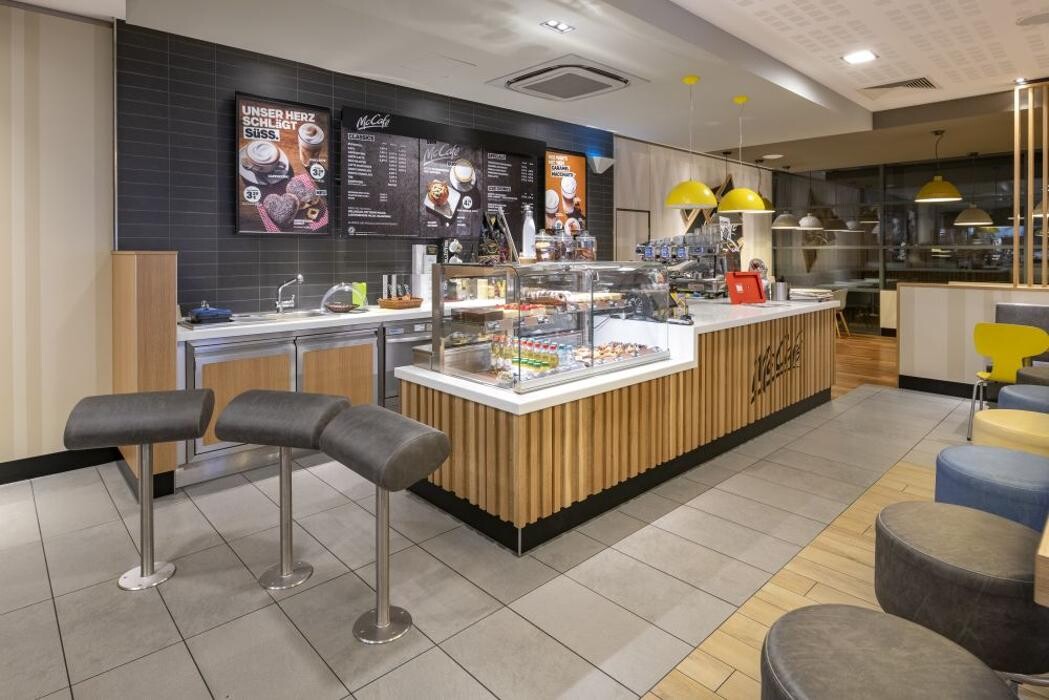 Bilder McDonald's