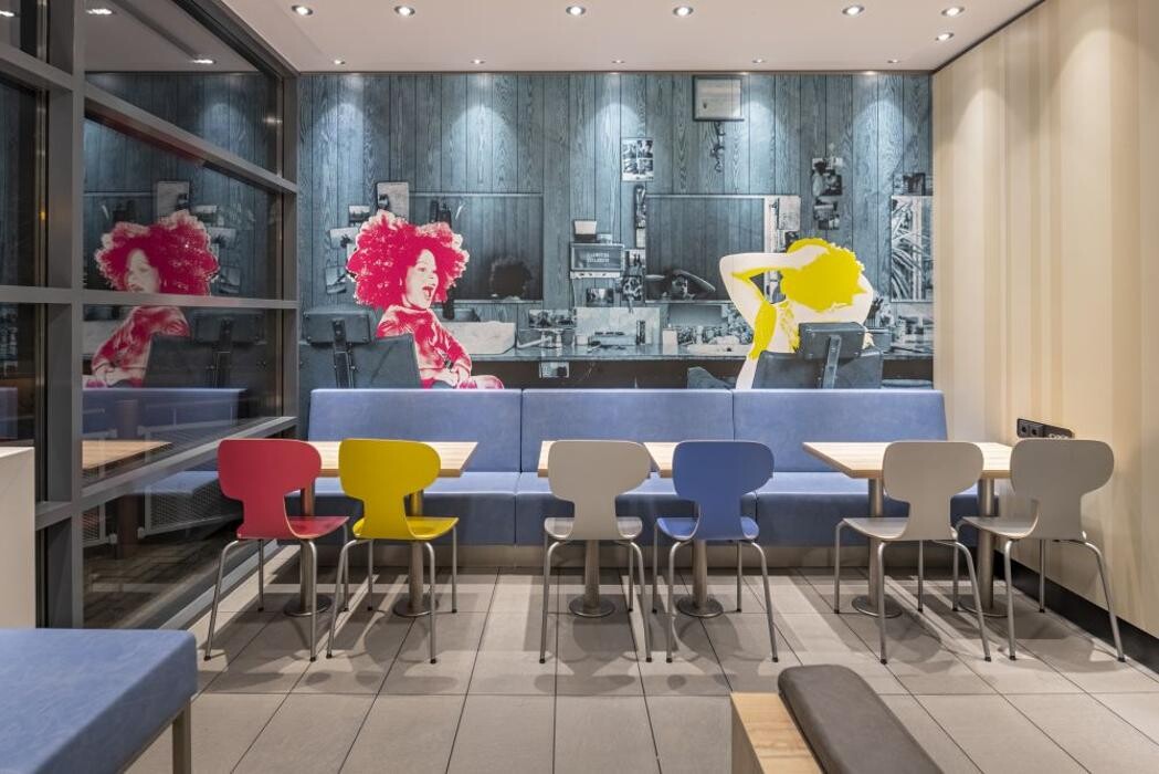 Bilder McDonald's