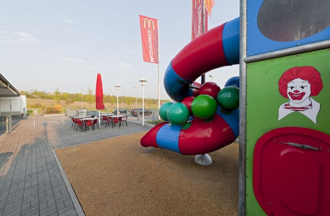 Bilder McDonald's